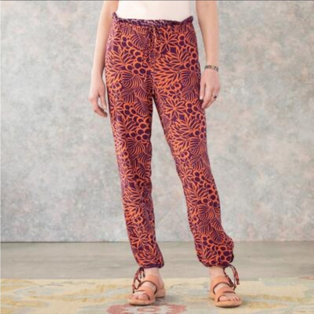 Sundance Casual Colorful Plus Size Pants